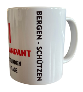 Kommandant Tasse